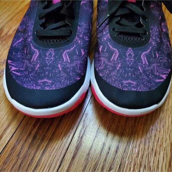 Nike flex experience rn 5 sneakers shoes women's size 9.5 - Picture 6 of 12